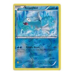 Remoraid 18/101 Reverse Holo Plasma Blast