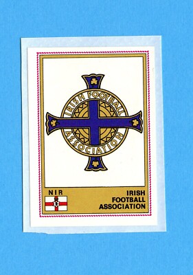 1 PANINI FIGURINA Sticker Paolo Rossi Italia N. 141 Espana 82 New Mint