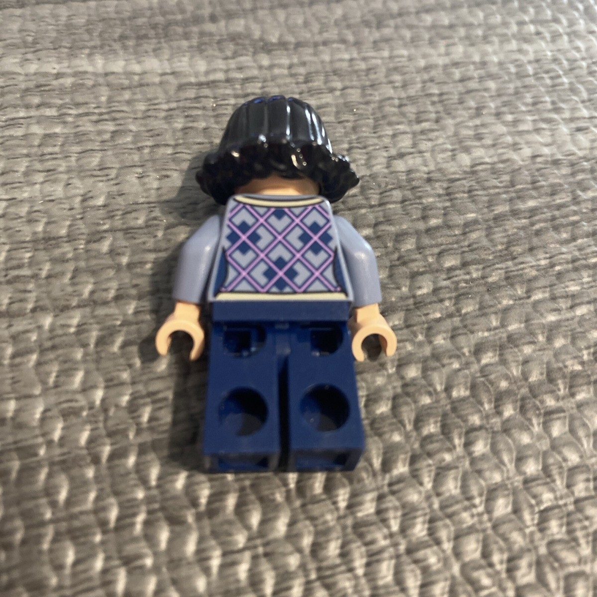 Lego Mini Figure Creator TV Series Friends Monica Geller from Set