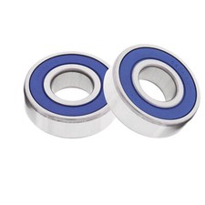 Honda VT1100C2 Shadow Sabre 1995-2007 Rear Wheel Bearings And Seals Kit – RJATV