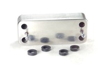 FERROLI Optimax Er 31C 16 talerzowy wymiennik ciepła 39820910