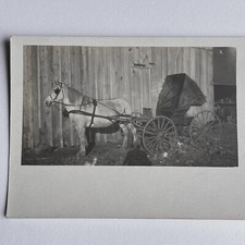 Antique RPPC Real Photograph Postcard Beautif...