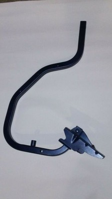 Genuine Nissan Deck Lid Hinge H4400-3BAMA