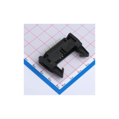 5pcs)ZX-IDC2.54-2-8PZN P=2.54mm | eBay
