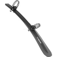 "Zefal Croozer 28\" Schutzblech Vr Mudguard Unterrohr Vorderrad 700C Spritzschutz"