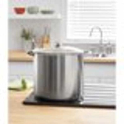 Set of 3 Premium Stock Pots