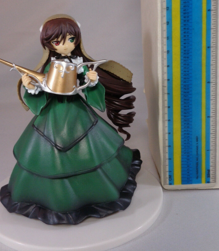 Suiseiseki Figure Doll Jade Stern WAVE DreamTech 2007 Rozen