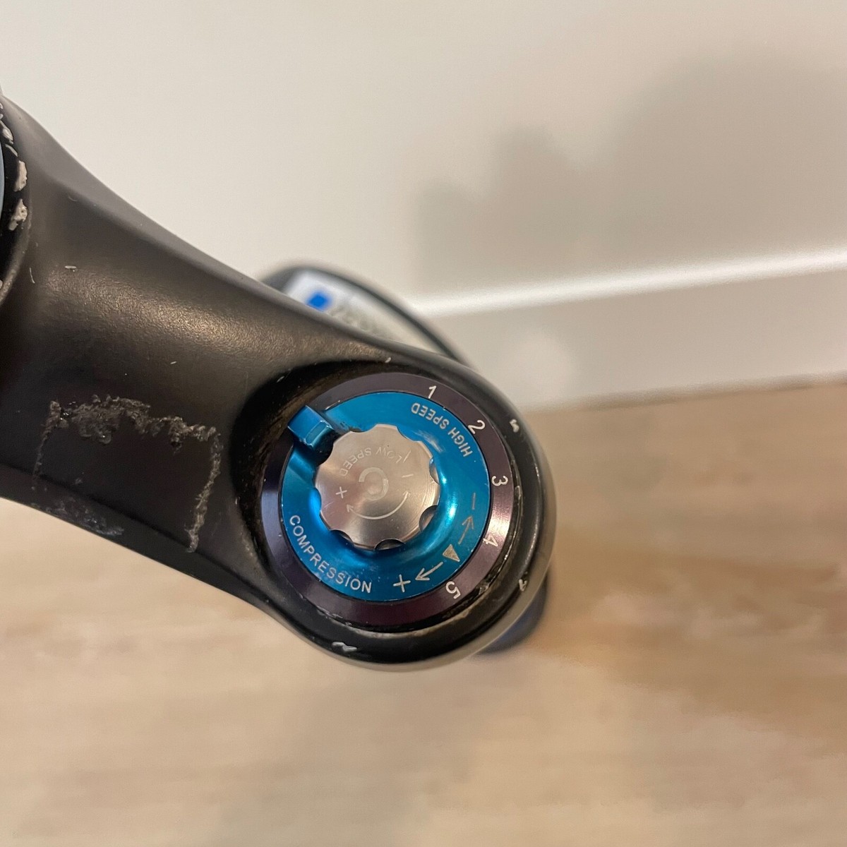 Sr Suntour Durolux 36 160mm Boost FORK 29