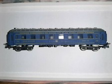 073B ACCESSORI BINARI LIMA - CARROZZA RISTORANTE GRAND EXPRESS