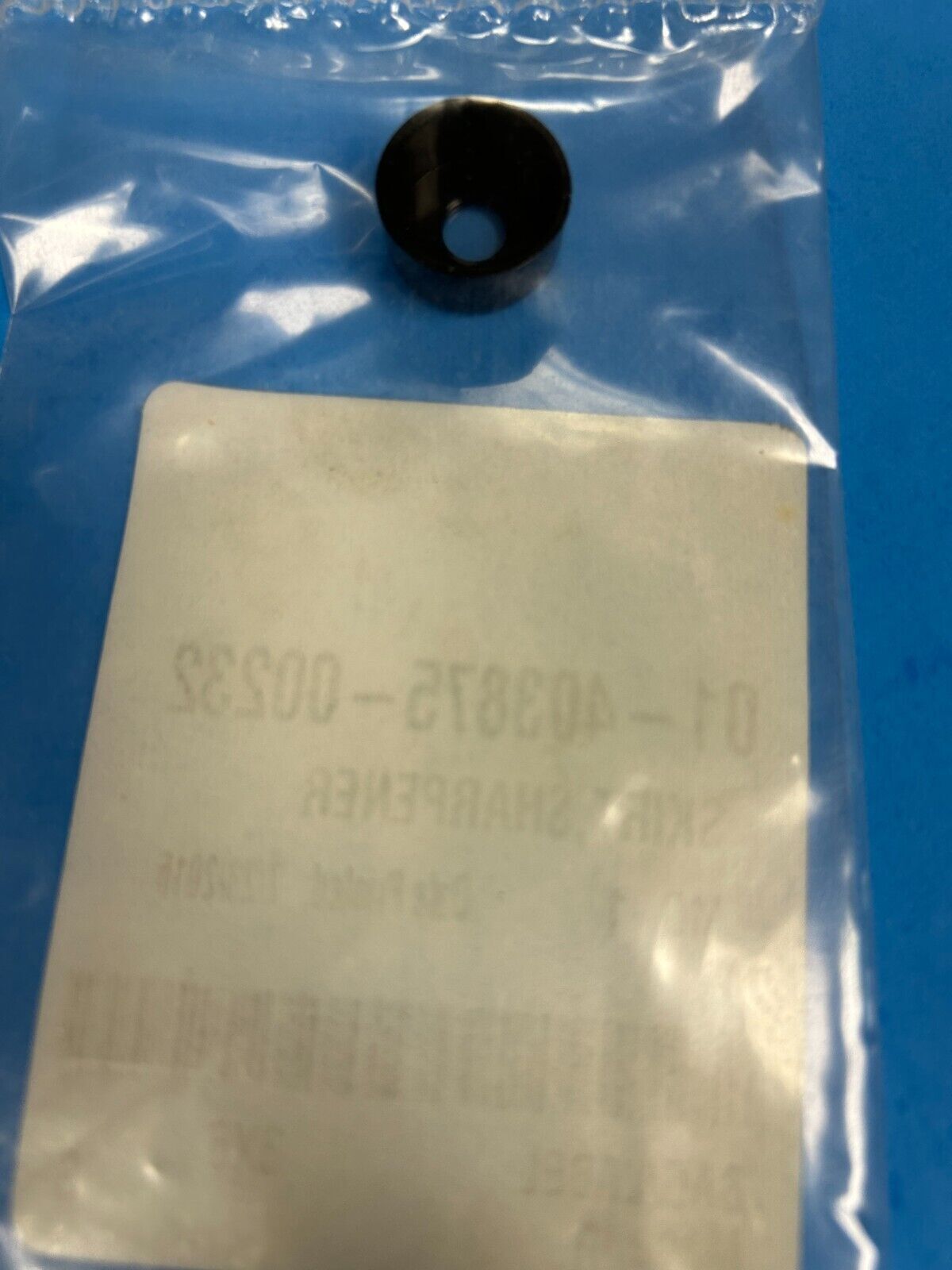 New Berkel X13, 13AE, X13A and X13E Slicer Sharpener Skirt 01-403875 ...
