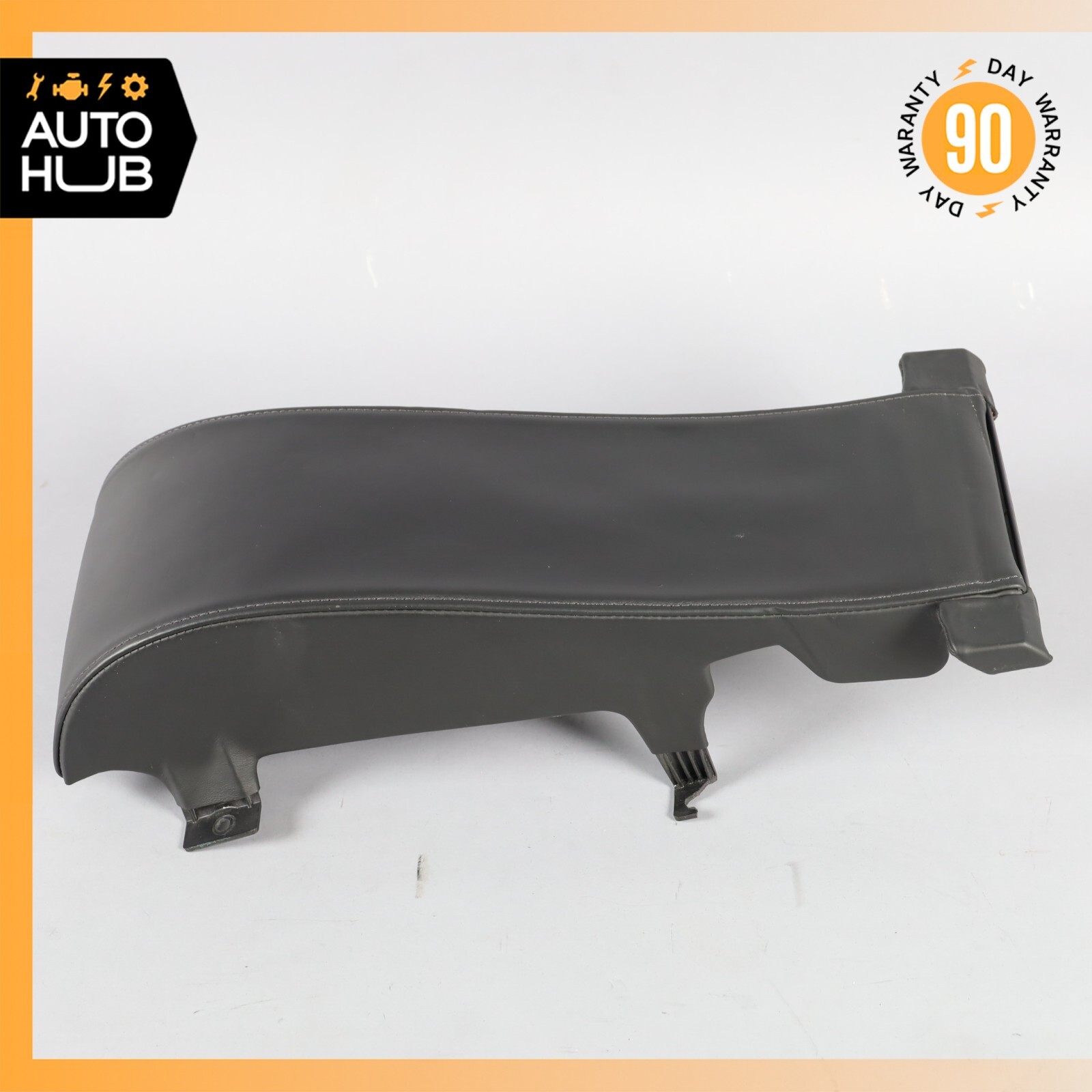 Bentley Continental GT 2007-2011 Seat cushion