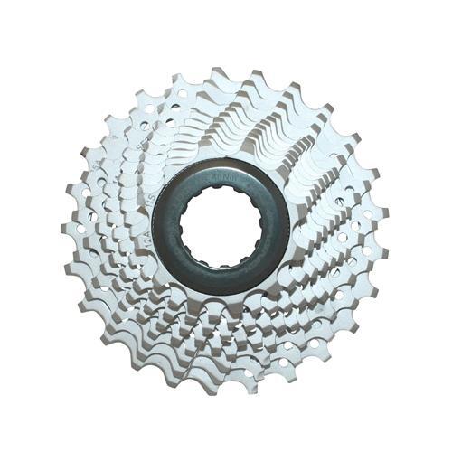 Cassette 11v Campagnolo Chorus Athena 12-29 idéale pour grimper les cols de montagne
