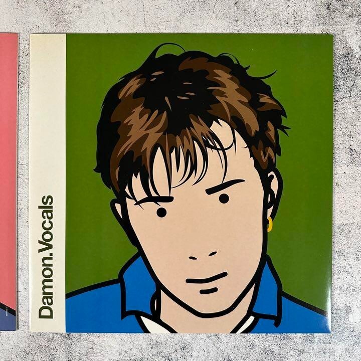 Blur 　The Best Of 　レコード Blur - Blur: The Best Of - Amazon.com Music