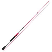 Ftm First Lady 1,91M Wg 0-4,5G - Ultralight Spinnrute, Angelrute, Steckrute