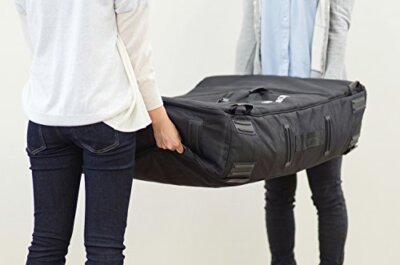 HAMMOND SC-XLK5 Soft Case for XLK-5 2-Tier Keyboard | eBay