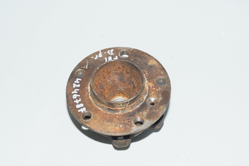 BMW F01 730d F02 Radnabe mit Lager vorne 6775771