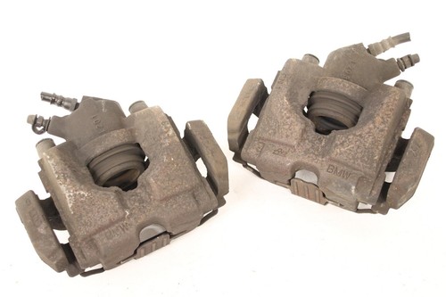 BMW 3 E90 E91 320i LCI 125KW 2X Bremssattel Bremszange vorne links rechts vorne