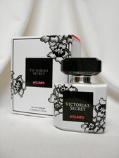 NIB VICTORIA'S SECRET WICKED EAU DE PARFUME 1.7 OZ MUST HAVE SCENT FRESH HTF