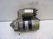 Démarreur Nissan ALMERA TINO