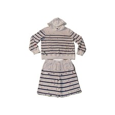 Boys Polo Ralph Lauren 3 Piece Set Size Large 14/16