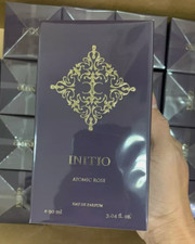 INITIO Atomic Rose by Initio Parfums Prives 3.04 Fl Oz 90 ml EDP