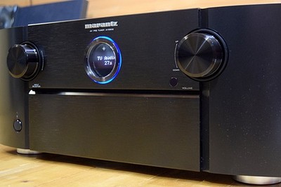 Marantz AV8802A 11.2ch AV Preamplifier HDCP2.2 4K Atmos Box