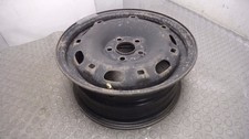 Stahlfelge 6X14 ET43 VW 9 N Polo 1.2 Sofortversand