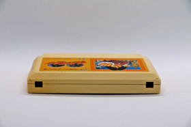 Jackie Chan Hudson Nintendo Famicom Japan 1991 Tested