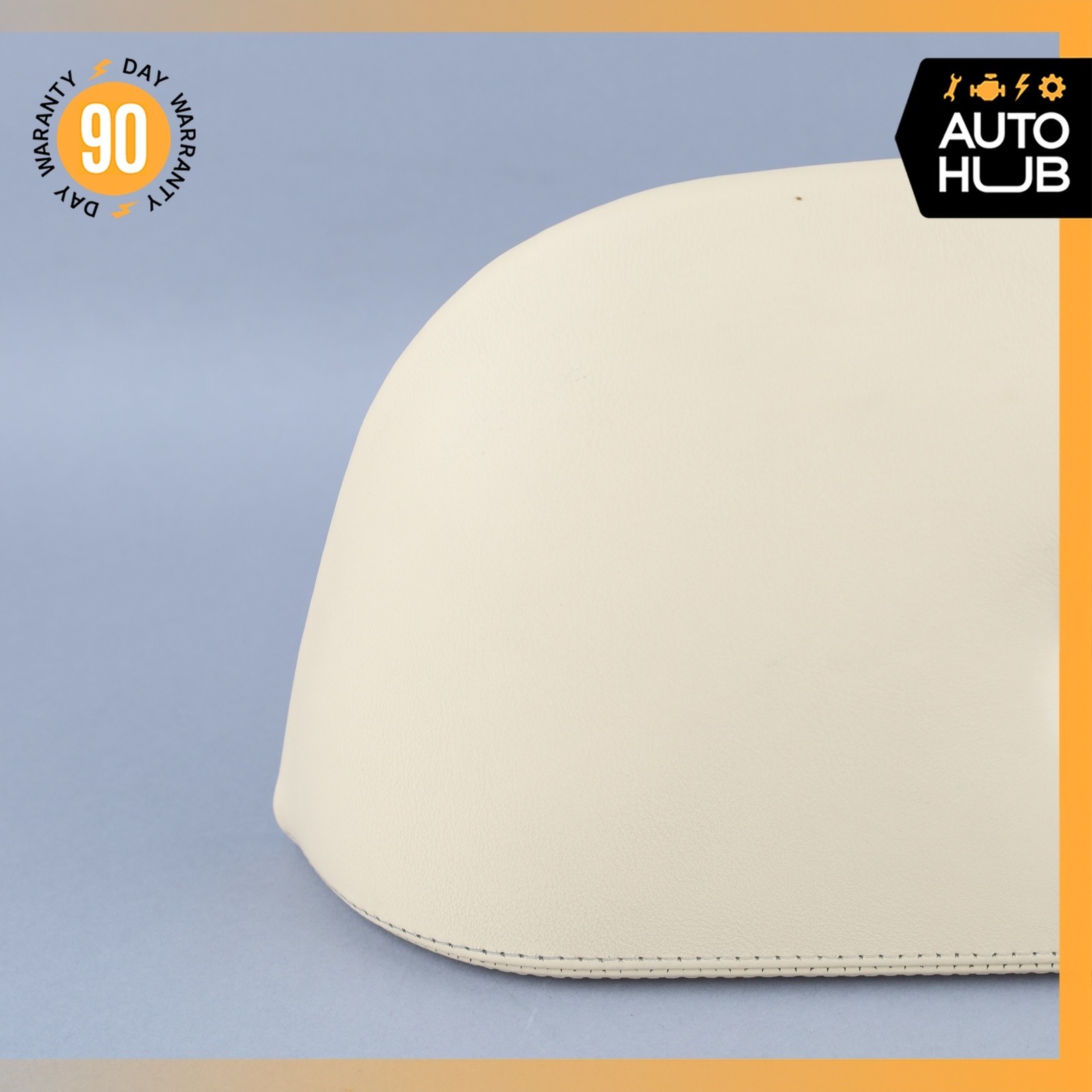 Bentley Arnage Rear Left Parcel Shelf Cover Panel Beige PW56805PB OEM