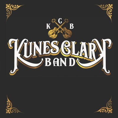 Kunes Clark Band - Kunes Clark Band [Used Very Good CD]