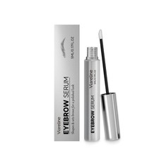 Eyebrow Styling Solution - Precision Brow Shaping Gel Brush Kit