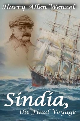 Sindia: The Final Voyage