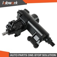 Labwork Power Steering Gear Box Fit For Jeep Wrangler 4-door 07-17 Wrangler Jk