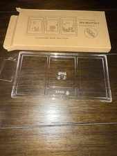 New Mini Film Picture Frame. Fits 3 Pictures.