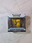 A Day With Pikachu Surprising Weather Ahead Pokemon Center Exclusive Funko