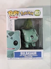 Funko Pop! Vinyl: Pokémon - Bulbasaur #453