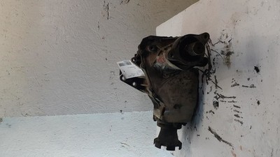 EQUINOX   2010 Transfer Case 2141218