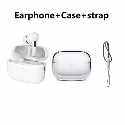 Für Original Air Pro5 TWS Max Kabellos Bluetooth In-Ear Kopfhörer Hören