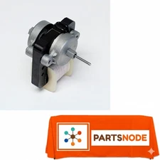 AP6016598-A For Kenmore Refrigerator Evaporator Fan Motor Asy Part # Model