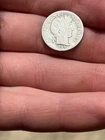 ⭐️1895 P barber dime KEY DATE⭐️