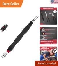 Electrical Terminal Connector Separator Removal Tool for Car Truck Repairs