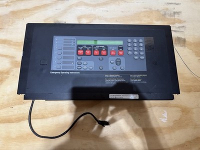 Simplex 4100-7150 4100U/ES Retrofit Display TESTED WORKING