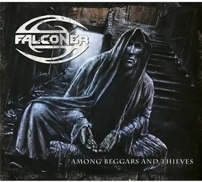 Falconer - Among Beggars and Thieves (Ltd.Edition)