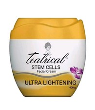 Teatrical crema aclaradora celulas madre 400g
