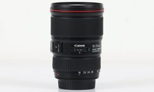Canon 16-35mm f4L IS USM