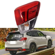 Right Passenger Outer Tail Light Rear Brake Lamp For Subaru Forester 2019-2021