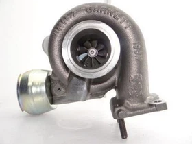 Turbolader GARRETT 777251-5002S für FIAT BRAVO II (198) Doblo Cargo (223)