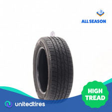 Used 20555r16 Kelly Edge Touring As 91v - 832