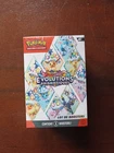 Bundle Evolution Prismatique EV8.5 Pokémon Neuf Scellé Fr