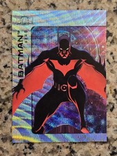 2025 Skybox Metal Universe Batman Checklist Guide in-content 32